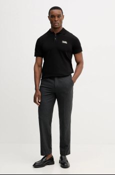 Поло Karl Lagerfeld