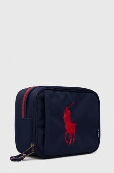Детская сумочка для ланча Polo Ralph Lauren
