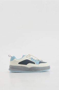Reserved - Кольорові кросівки - різнобарвний - 007IM-MLC
