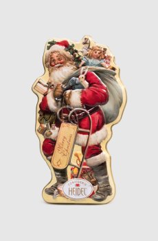 Набор конфет Christmas Nostalgia из молочного шоколада 86 г