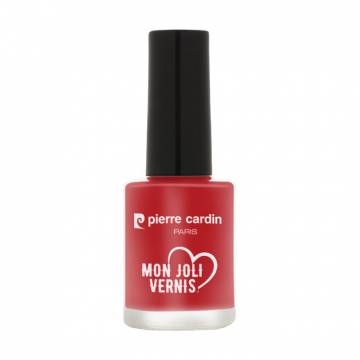 Лак для ногтей Pierre Cardin Mon Joli Vernis 178, 10 мл Лак для ногтей Pierre Cardin Mon Joli Vernis 178, 10 мл