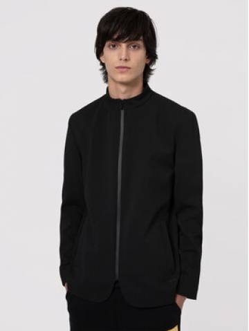 Hugo Світшот Apino2121 50449469 Чорний Regular Fit Hugo Світшот Apino2121 50449469 Чорний Regular Fit