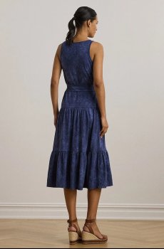 Платье Lauren Ralph Lauren