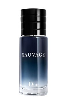 Dior Sauvage Parfum Into The Wild Туалетная вода мужская, 30 мл