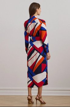 Платье Lauren Ralph Lauren