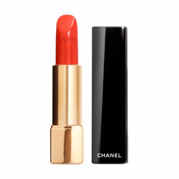 Помада для губ Chanel Rouge Allure 96 Excentrique, 3.5 г Помада для губ Chanel Rouge Allure 96 Excentrique, 3.5 г