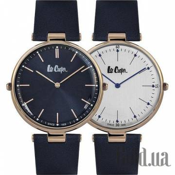 Дизайнерские часы Lee Cooper Дизайнерские часы Lee Cooper
