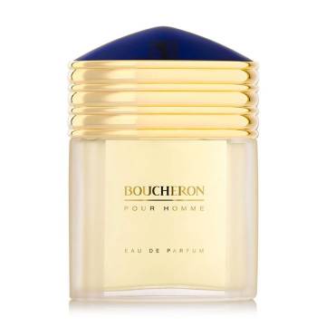 Boucheron Pour Homme Парфюмированная вода мужская, 100 мл Boucheron Pour Homme Парфюмированная вода мужская, 100 мл