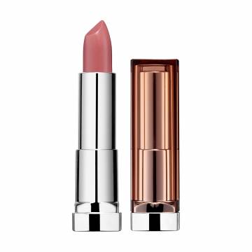 Помада для губ Maybelline New York Color Sensational Blushed Nudes 207 Pink Fling, 4.4 г Помада для губ Maybelline New York Color Sensational Blushed Nudes 207 Pink Fling, 4.4 г