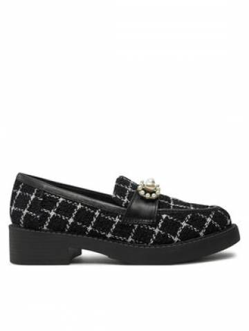 Aldo Сліпери Dinara 13838743 Чорний Aldo Сліпери Dinara 13838743 Чорний