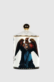 Ароматическая свеча Northern America Incantations