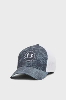 Мужская кепка Iso-chill Driver Mesh Разноцветный L-XL Under Armour 1369804-044