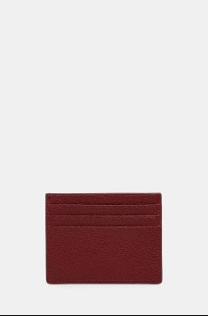 Кожаный чехол на карты Patrizia Pepe