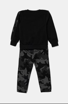 Детский спортивный костюм adidas