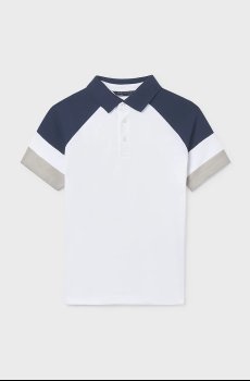 Детское поло Mayoral