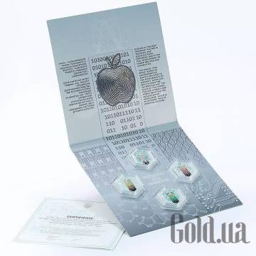 Монеты Silver Coins