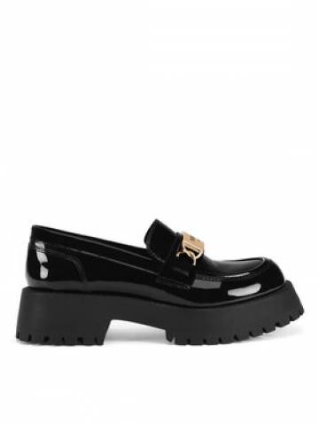 Nine West Лофери WFA2998-1 Чорний Nine West Лофери WFA2998-1 Чорний