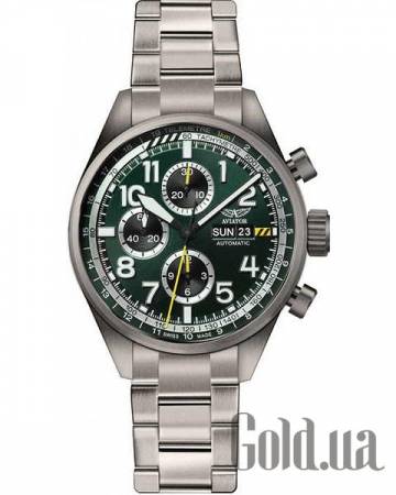 Швейцарские часы Aviator Швейцарские часы Aviator
