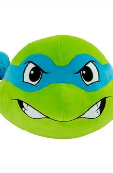 Мяка іграшка Club Mocchi-Mocchi TMNT Леонардо 28 см (T12479)