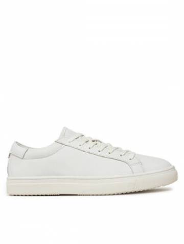 Jack&Jones Снікерcи Jfwradcliffe 12240477 Білий Jack&Jones Снікерcи Jfwradcliffe 12240477 Білий