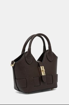 Кожаная сумочка Answear.LAB