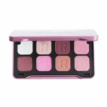 Палетка теней для век Makeup Revolution Forever Flawless Dynamic, Ambient, 8 г Палетка теней для век Makeup Revolution Forever Flawless Dynamic, Ambient, 8 г