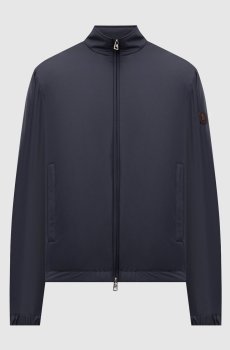 Синяя куртка Meidassa