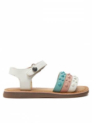 Gioseppo Босоніжки Troina 71221-P Кольоровий Gioseppo Босоніжки Troina 71221-P Кольоровий