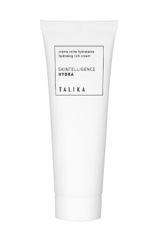Насыщенный увлажняющий крем для лица Talika Skintelligence Hydra Hydrating Rich Cream, 50 мл