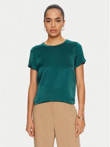 ViCOLO Футболка TS0201 Зелений Regular Fit ViCOLO Футболка TS0201 Зелений Regular Fit