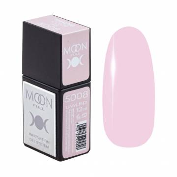 Гель-лак для ногтей Moon Full Amazing Color Gel Polish 5008, 12 мл Гель-лак для ногтей Moon Full Amazing Color Gel Polish 5008, 12 мл