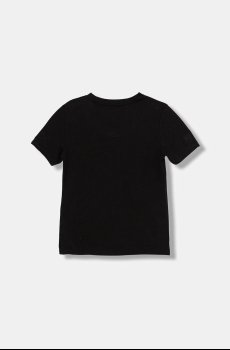 Детская хлопковая футболка Puma MID90s Graphic Tee I B