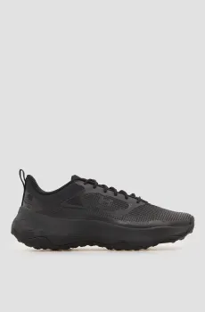 Мужские черные кроссовки UA Pulse Черный 9 Under Armour 6011642-001