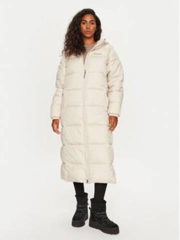 Columbia Пуховик Puffect™ II 2088451 Бежевий Regular Fit Columbia Пуховик Puffect™ II 2088451 Бежевий Regular Fit