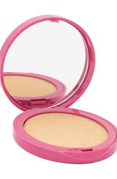 Компактный хайлайтер для лица Ingrid Cosmetics Lexy Highlighter, Apple Pie, 8 г