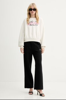 Хлопковая кофта Just Cavalli