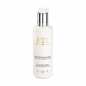 Очищающее молочко для нормальной кожи лица Orlane B21 Extraordinaire Cleansing Care, 250 мл Очищающее молочко для нормальной кожи лица Orlane B21 Extraordinaire Cleansing Care, 250 мл