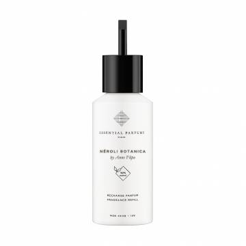 Essential Parfums Neroli Botanica Refill Парфюмированная вода унисекс, 150 мл (сменный блок)