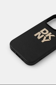 Чехол на телефон Dkny iPhone 16 Pro 6.3"