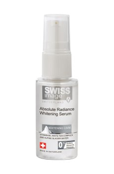 Сыворотка для лица Swiss Image Whitening Care Absolute Radiance Whitening Serum, 30 мл