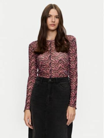 Brave Soul Блузка LLT-225BARIL Рожевий Slim Fit Brave Soul Блузка LLT-225BARIL Рожевий Slim Fit