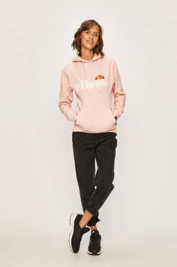 Ellesse - Кофта SGS03244-White Ellesse - Кофта SGS03244-White