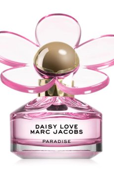 Marc Jacobs Daisy Love Paradise Туалетная вода женская, 50 мл