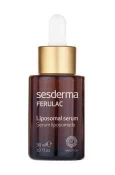 Липосомальная сыворотка для лица Sesderma Ferulac Liposomal Serum, 30 мл
