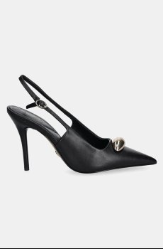 Кожаные туфли Aldo CAMBERLEY