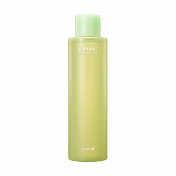 Успокаивающий тоник для лица Goodal Heartleaf Calming Moisture Toner, 300 мл Успокаивающий тоник для лица Goodal Heartleaf Calming Moisture Toner, 300 мл