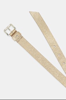 Кожаный ремень Patrizia Pepe