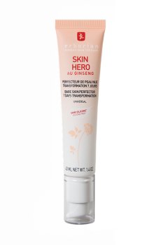 Крем для лица Erborian Skin Hero Au Ginseng, 40 мл