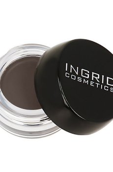 Помада для бровей Ingrid Cosmetics Eyebrow Pomade 201 Light Brown, 5 г