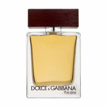 Dolce & Gabbana The One For Men Туалетная вода мужская, 150 мл Dolce & Gabbana The One For Men Туалетная вода мужская, 150 мл